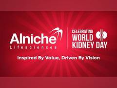 
      
      Alniche Lifesciences Bullish on health awareness marketing...
      
      
