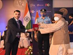 
      
      DSSG Group CEO Adel Bhinder Singh wins Champions of Change...
      
      