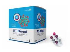 
      
      Largest IVD Kit Manufacturer Genes2Me redefines the RTPCR...
      
      