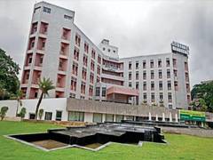 
      
      Saveetha ranked 101+ globally in Times Higher Education...
      
      