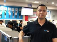 
      
      Yaantra bags Deloitte Technology Fast 50 India 2019 
      
      