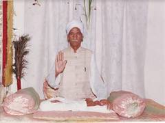 
      
      Yogeshwar Devi Dayal Mahadev's 100th birthday celebration...
      
      