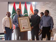 
      
      Atmosphere Hotels &amp; Resorts founder, Salil Panigrahi...
      
      
