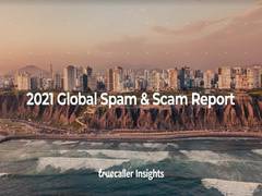
      
      Truecaller's Global Spam Report 2021 says India received 202...
      
      