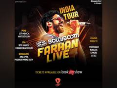 
      
      Bollyboom in association with SteppinOut by Dineout announces...
      
      