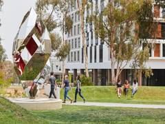 
      
      Applications open for University of Canberra's Scholarship
      
      