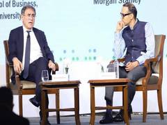 
      
      Emerging markets have to manage finances, so they are not...
      
      