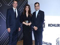 
      
      Kohler redefines luxury and design with the launch of its...
      
      