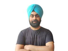 
      
      Meet Jaspal Singh, a focused educator who is mentoring lakhs...
      
      