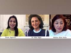
      
      Leading women achievers of Indian origin in UK reminisce...
      
      