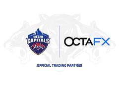 
      
      IPL 2021, OctaFX has become an Official Trading Partner of...
      
      