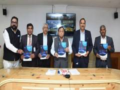 
      
      SIA-India Pitches for Balanced Approach for Allocation of the...
      
      