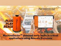 
      
      Nanoprecise Sci Corp wins Maruti Suzuki Cohort 5 
      
      
