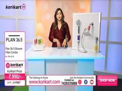 
      
      Korikart unveils its video commerce channel: Korikart TV Home...
      
      