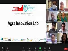 
      
      Panel proposes start-ups for solving waste pollution problem...
      
      