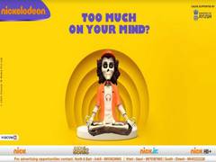 
      
      Nickelodeon celebrates International Yoga Day 2021 with 'Yoga...
      
      
