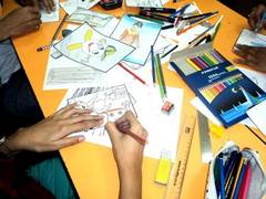 
      
      afdindia announces admissions for AFD Synopsis Plus
      
      