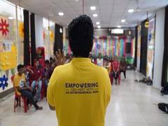 
      
      Entrepreneurship Skills Only Vaccine for Children to Prepare...
      
      