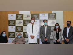 
      
      Gurugram doctors perform successful brain surgery on 80 years old
      
      