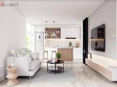 
      
      Decorpot built 1500+ timeless home interior designs in a...
      
      