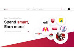 
      
      This Indian startup guarantees instant cash rewards every...
      
      