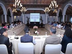 
      
      Experts call for the need to protect constitutional rights on...
      
      