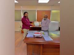 
      
      Telangana Election Body urged to ease voter registration...
      
      