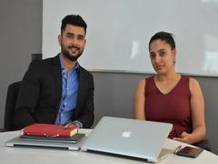 
      
      Tech-Head Search Firm Purple Quarter assists joining of Hike...
      
      