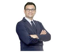
      
      Amway India's Arjun Dasoondi features in India's Top 100...
      
      