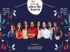 
      
      'Asian Paints Where The Heart Is' Season 4 culminates in...
      
      