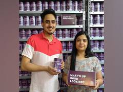 
      
      What's Up Wellness is making wellness fun and easy to consume
      
      