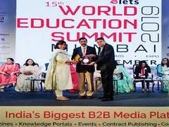 
      
      Maharana Mewar Public School wins 'Best School Award' fifth...
      
      