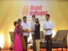 
      
      Achievers and Changemakers from Kolhapur conferred with the...
      
      