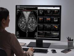 
      
      Diagnostic flexibility at your fingertips with new, versatile...
      
      