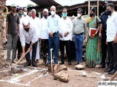 
      
      Elan Foundation and Salman Khan begin reconstruction of...
      
      