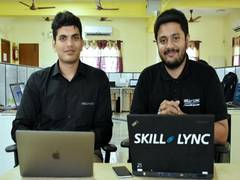 
      
      NEAT-AICTE partners with EdTech startup Skill-Lync to provide...
      
      