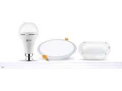 
      
      Orient Electric launches range of Emergency LED lights
      
      