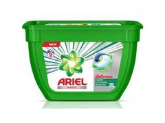 
      
      Laundry redefined: Ariel PODs launched in India
      
      