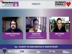 
      
      Creating value in unprecedented times: Whistling Woods...
      
      