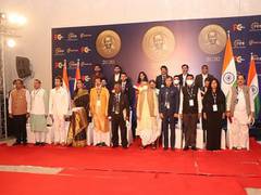 
      
      Champions of Change Award 2020 honoured our ray of hope...
      
      