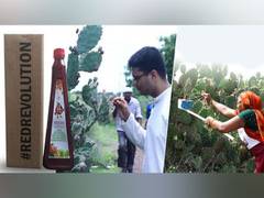 
      
      Mission #RedRevolution launched to Make India Anemia Free
      
      