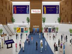 
      
      Yes!poho celebrates National Handloom Day with its...
      
      