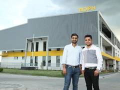 
      
      Zed Black agarbatti eyes Rs 800 cr turnover by 2022
      
      