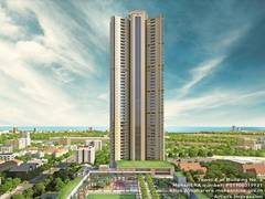 
      
      Vivarea, by K Raheja Corp, now a pentacle in Mumbai's Skyline
      
      