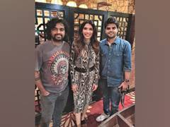 
      
      Mini Films discloses their Forensic squad on Vikrant Massey's...
      
      