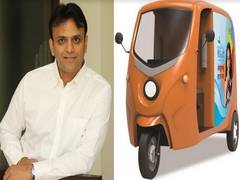 
      
      JanaJal 'Water on Wheels' electric vehicle recommended by Jal...
      
      