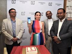 
      
      OnePlus expands its offline footprint with third Experience...
      
      