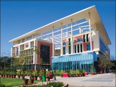 
      
      Research is at the core for the new UG courses launched by...
      
      