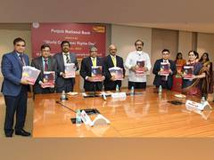 
      
      World Consumer Rights Day: PNB launches several initiatives...
      
      