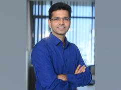 
      
      Rahul Yadav recognised amongst Promising Business Leaders of Asia
      
      